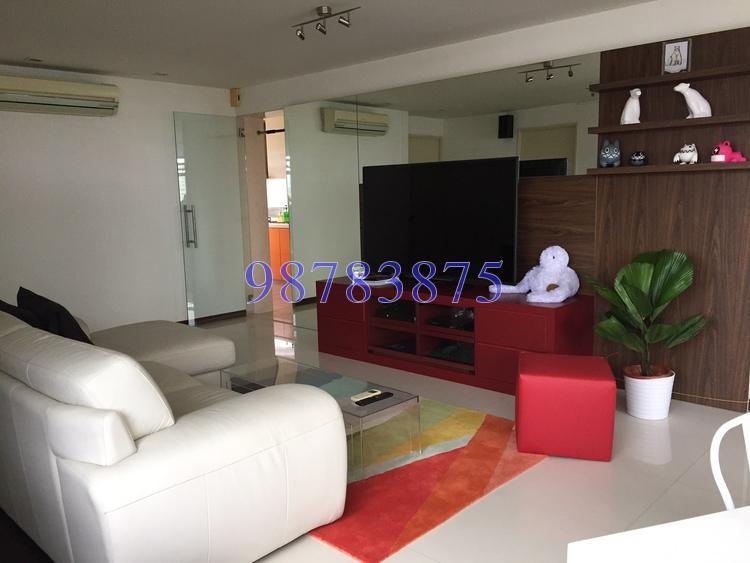 Blk 4B Boon Tiong Arcadia (Bukit Merah), HDB 5 Rooms #159601752